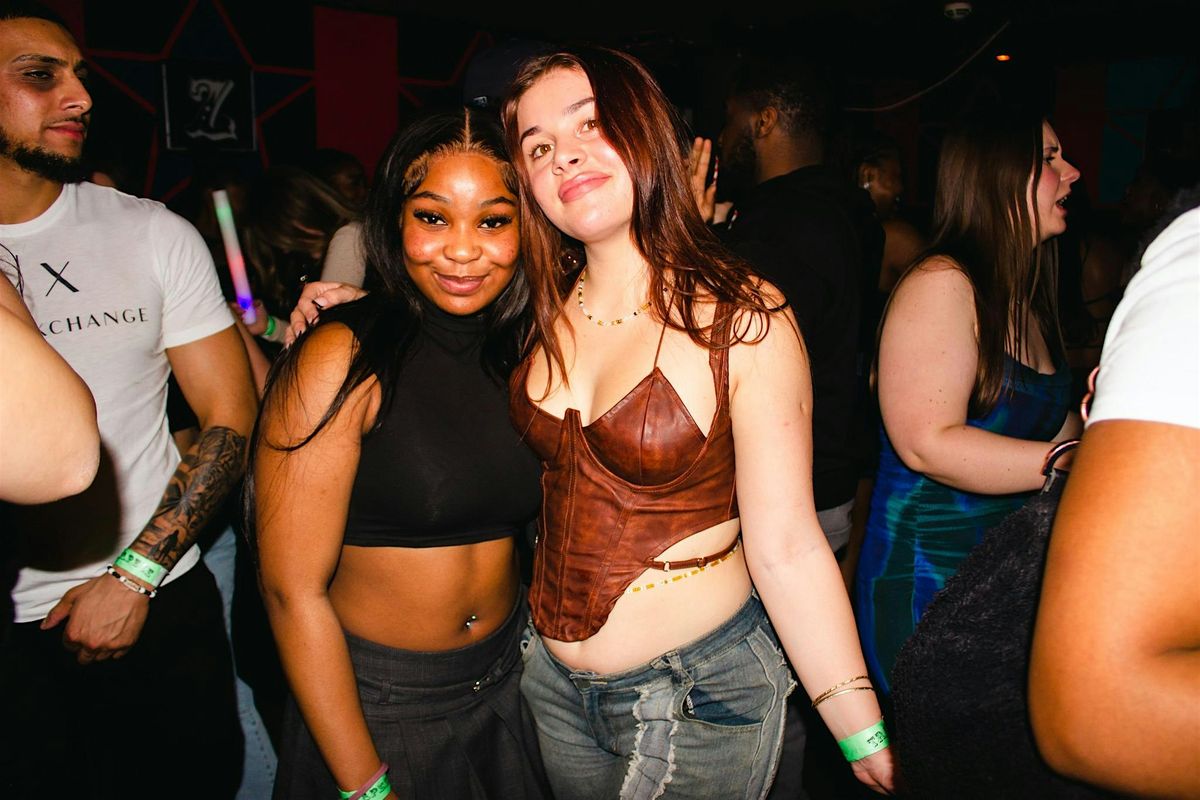 SHOREDITCH CARNIVAL - Official Notting Hill Carnival Pre-Party