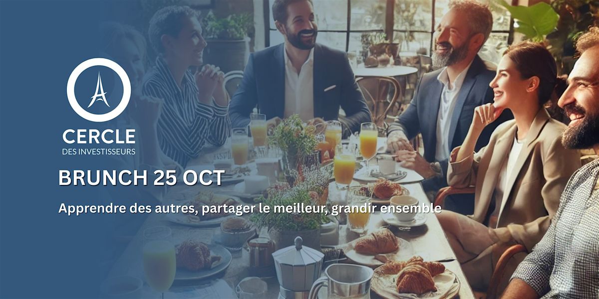 \u2b55\ufe0f Brunch immo