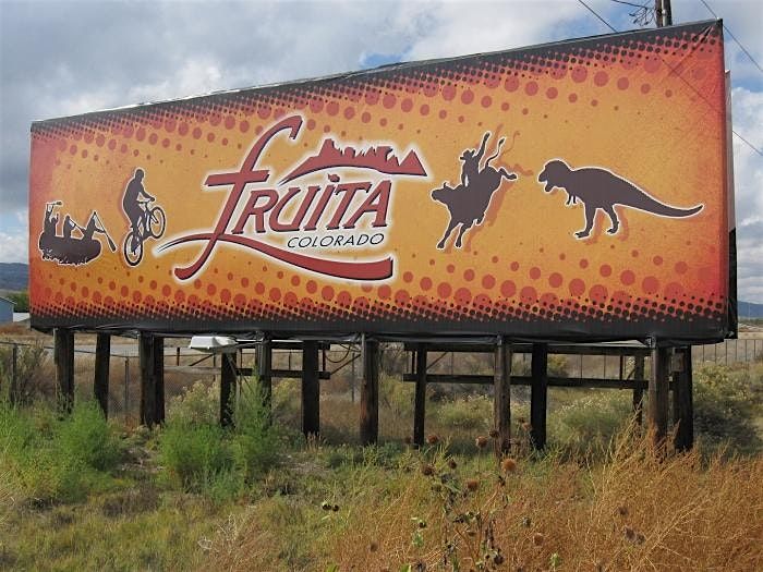 A Thrilling Scavenger Hunt! - Fruita Funventure: Downtown Delight Scavenger