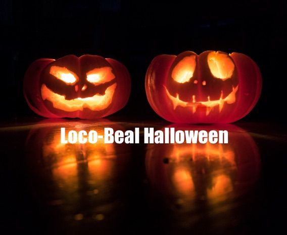 Loco-Beal 5th Annual Halloween Extravaganza 