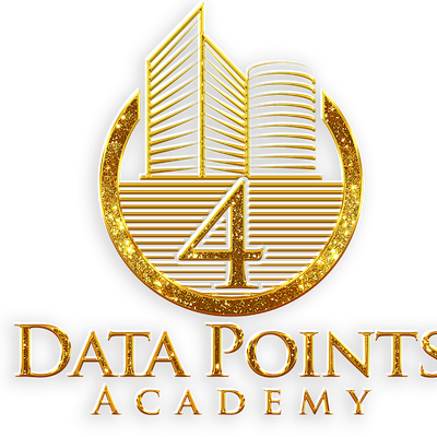 4 Data Points Academy