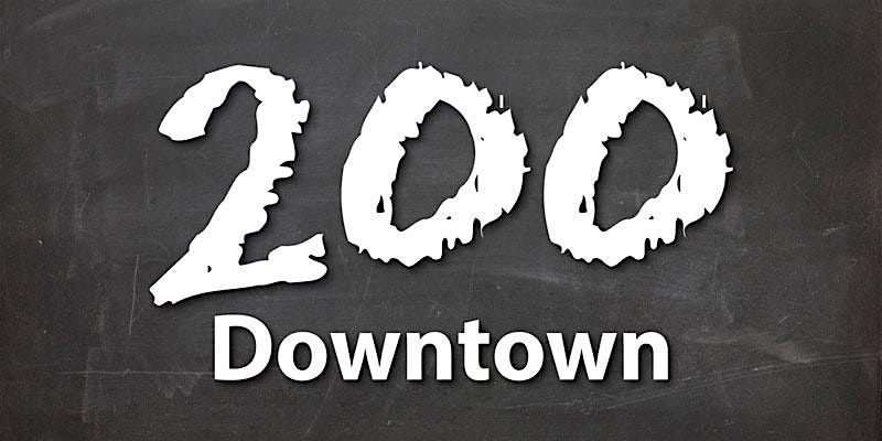 IMPROV 200 WEDNESDAY - The Power of Collaboration FALL '25
