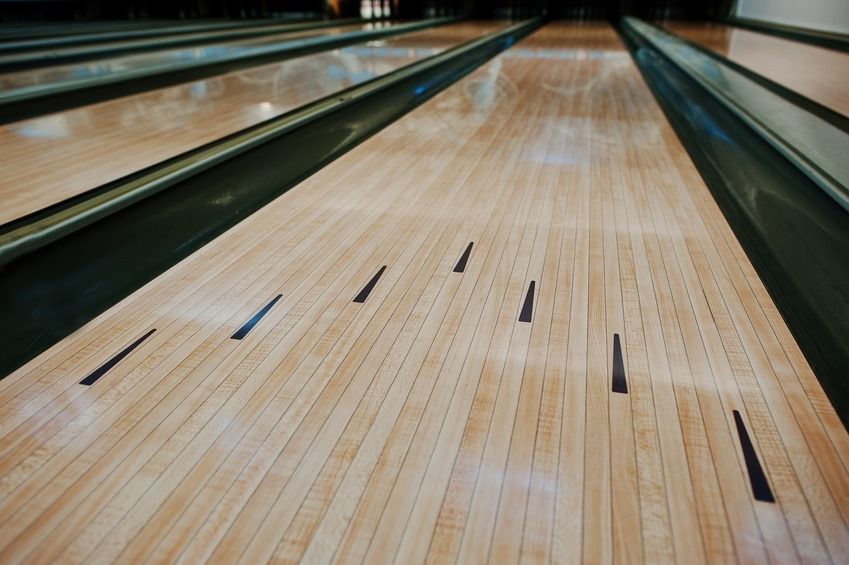 KBT - Timber Wolfe Lanes