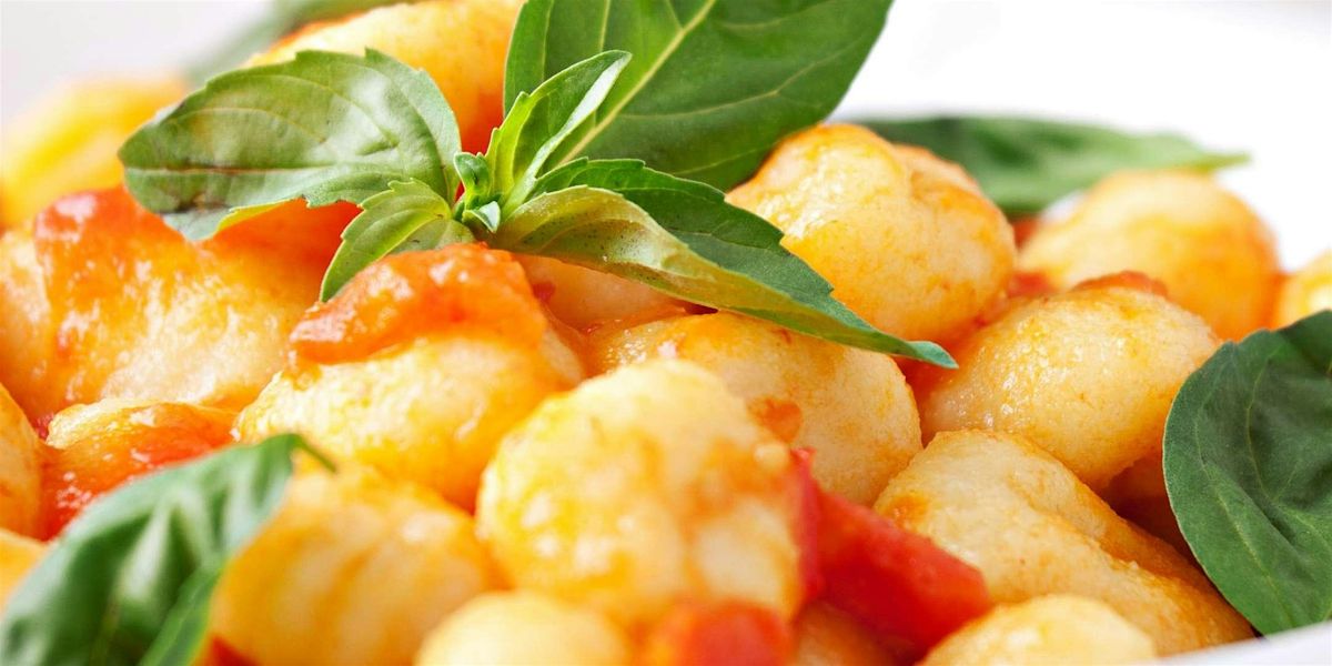 Make Gnocchi With Chef Kevin at a Local Brewery - Cooking Class by Classpop!\u2122