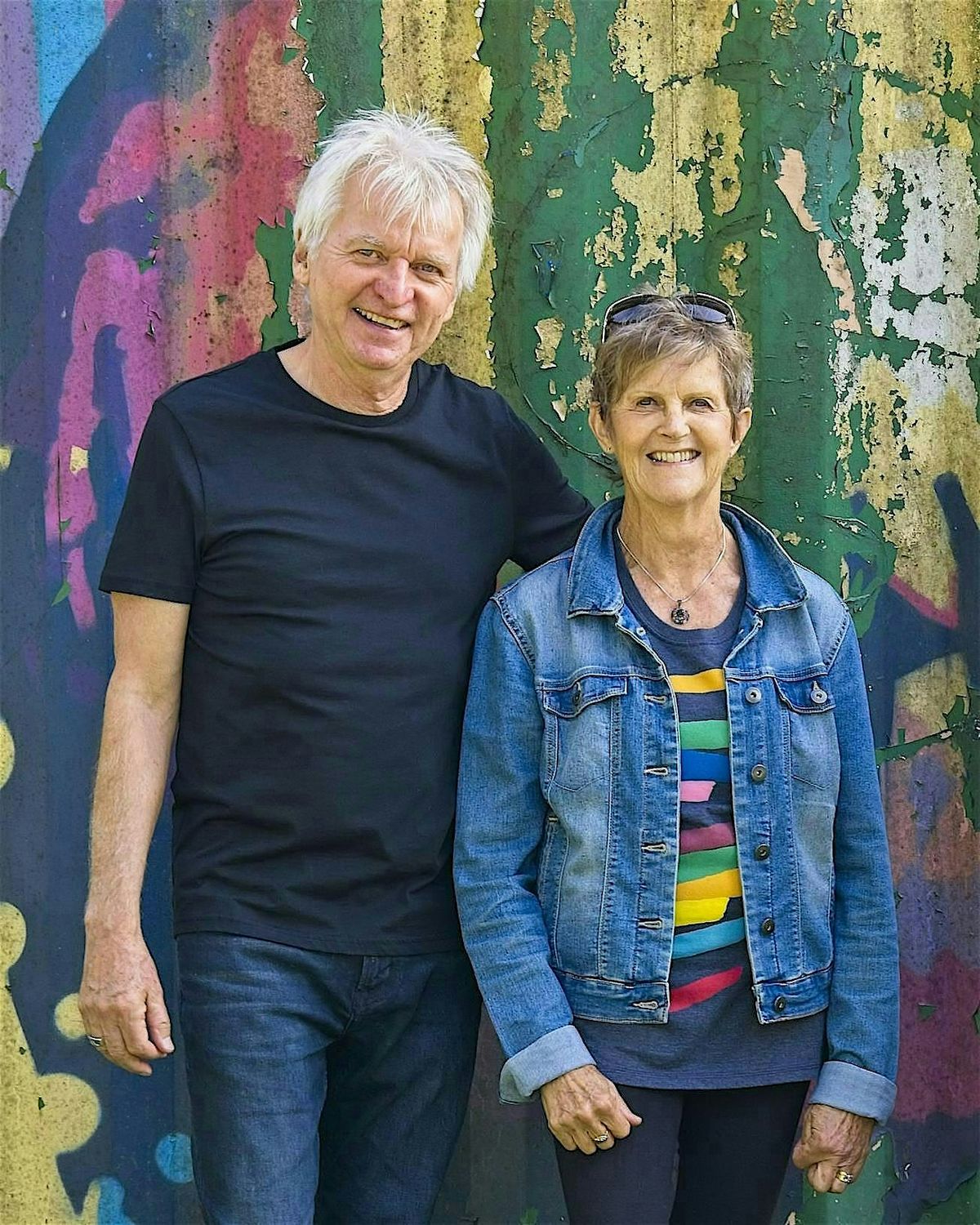 Music Fundraiser for Ukraine