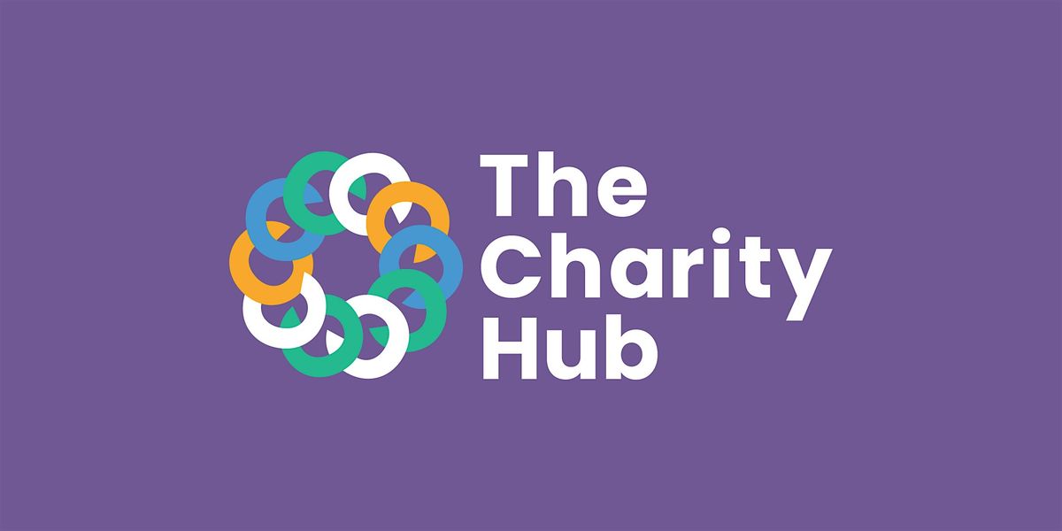 Rotherham Charity Hub Networking