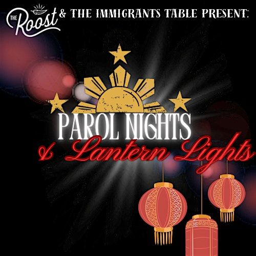 A Seat at The Immigrant\u2019s Table:  Christmas at The Roost