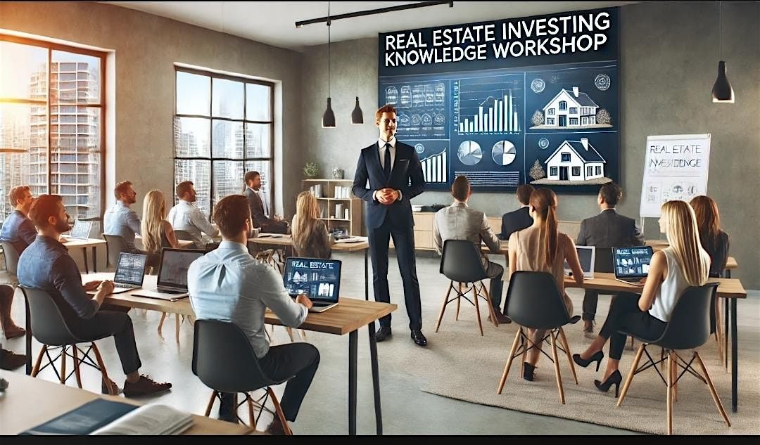 Live in IL "Real Estate Synergy: Connect, Collaborate, and Succeed"