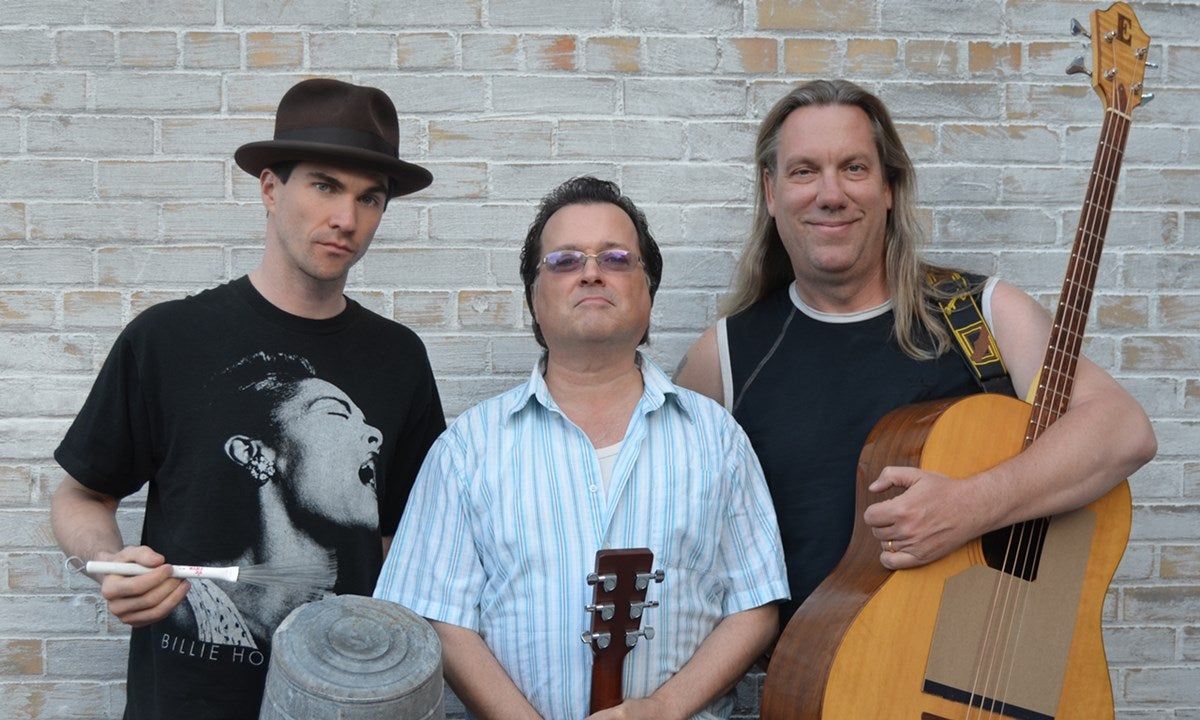 Violent Femmes