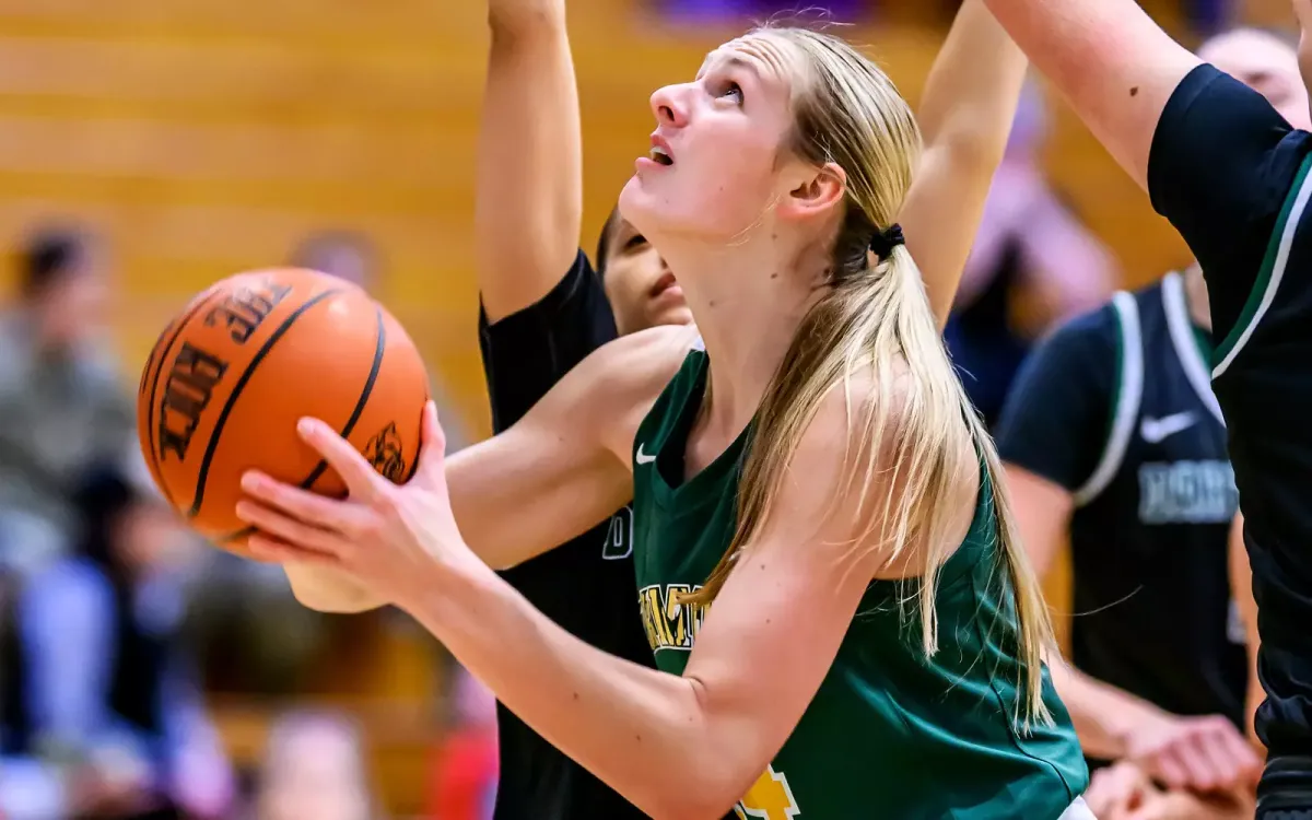 Vermont Catamounts at Holy Cross Crusaders Womens Basketball