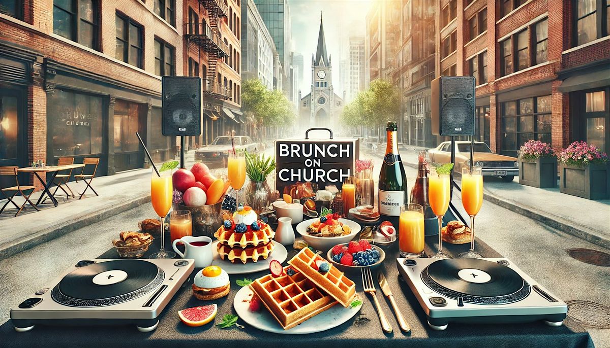 Brunch On Church