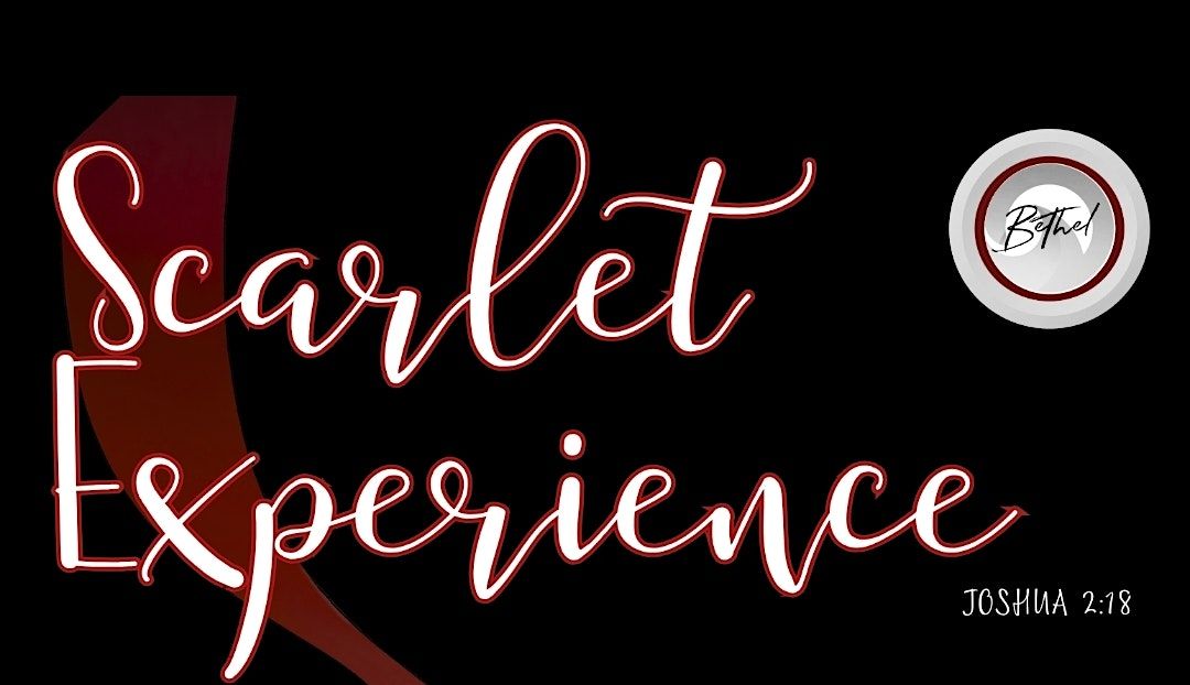 The Scarlet Experience