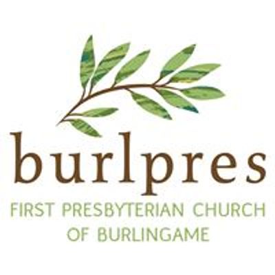 First Presbyterian Church of Burlingame (BurlPres)