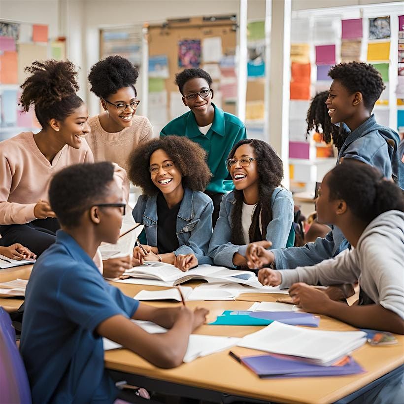 NAACP & CART: TK-12 Know Your Rights in Public Education