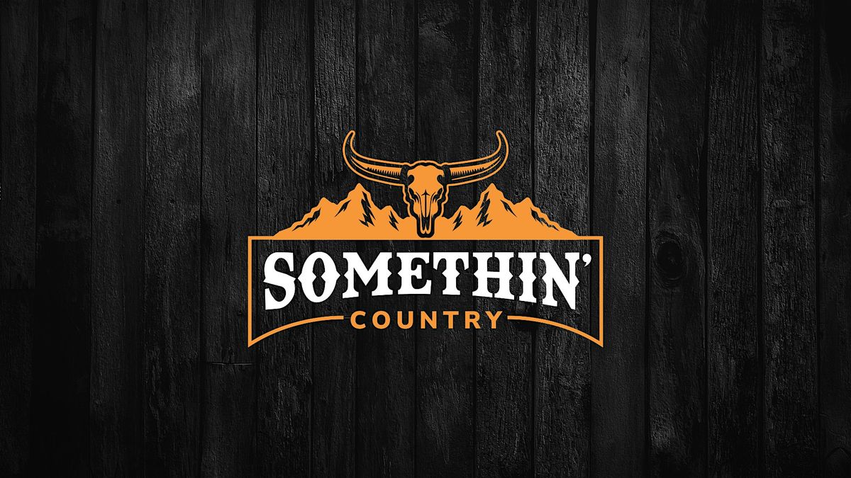 Somethin' Country Live 4