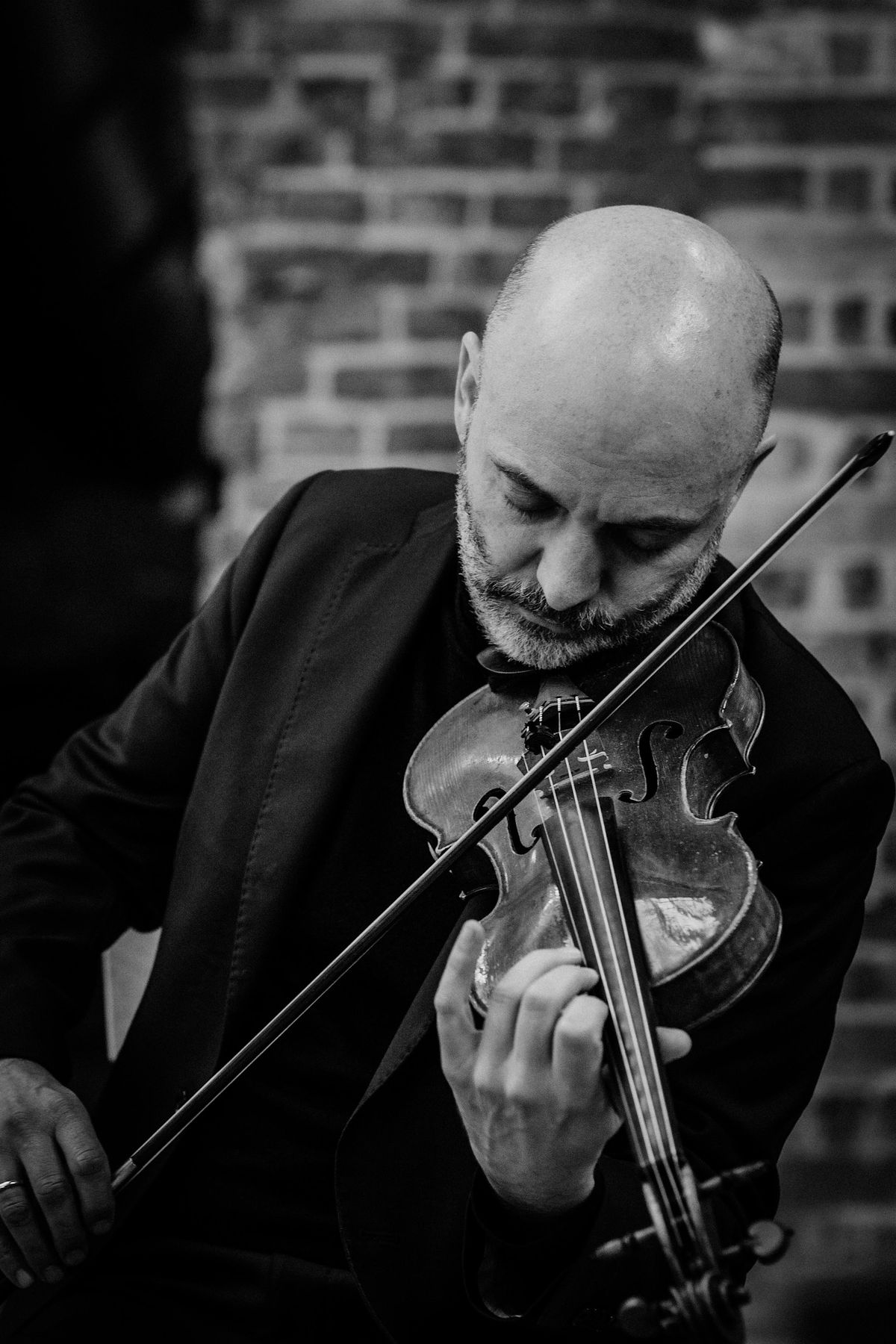 Chamber Music Quad Cities presents "Between Worlds."