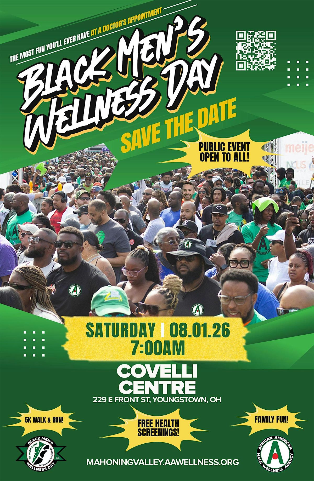 Mahoning & Shenango Valley BMWD Community Committee Meeting