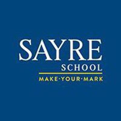 Sayre School