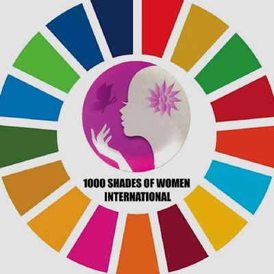 1000 Shades of women International