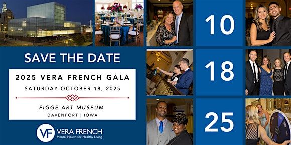 2025 Vera French Gala