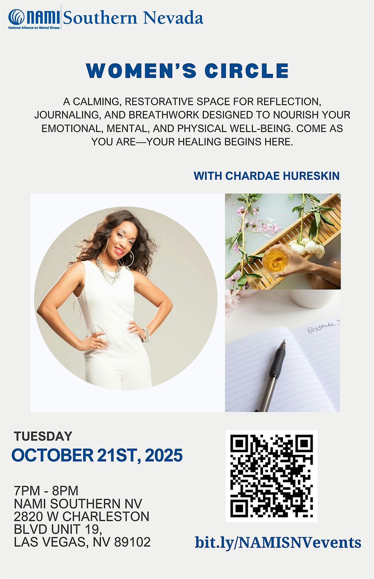 Women's Circle with Pilates