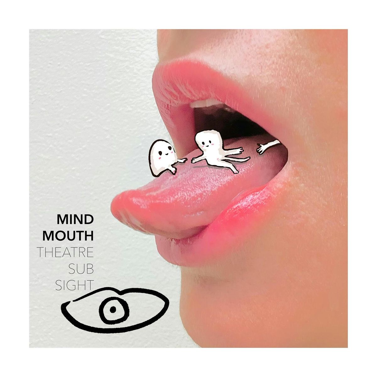 Lunch met Audio proeverij