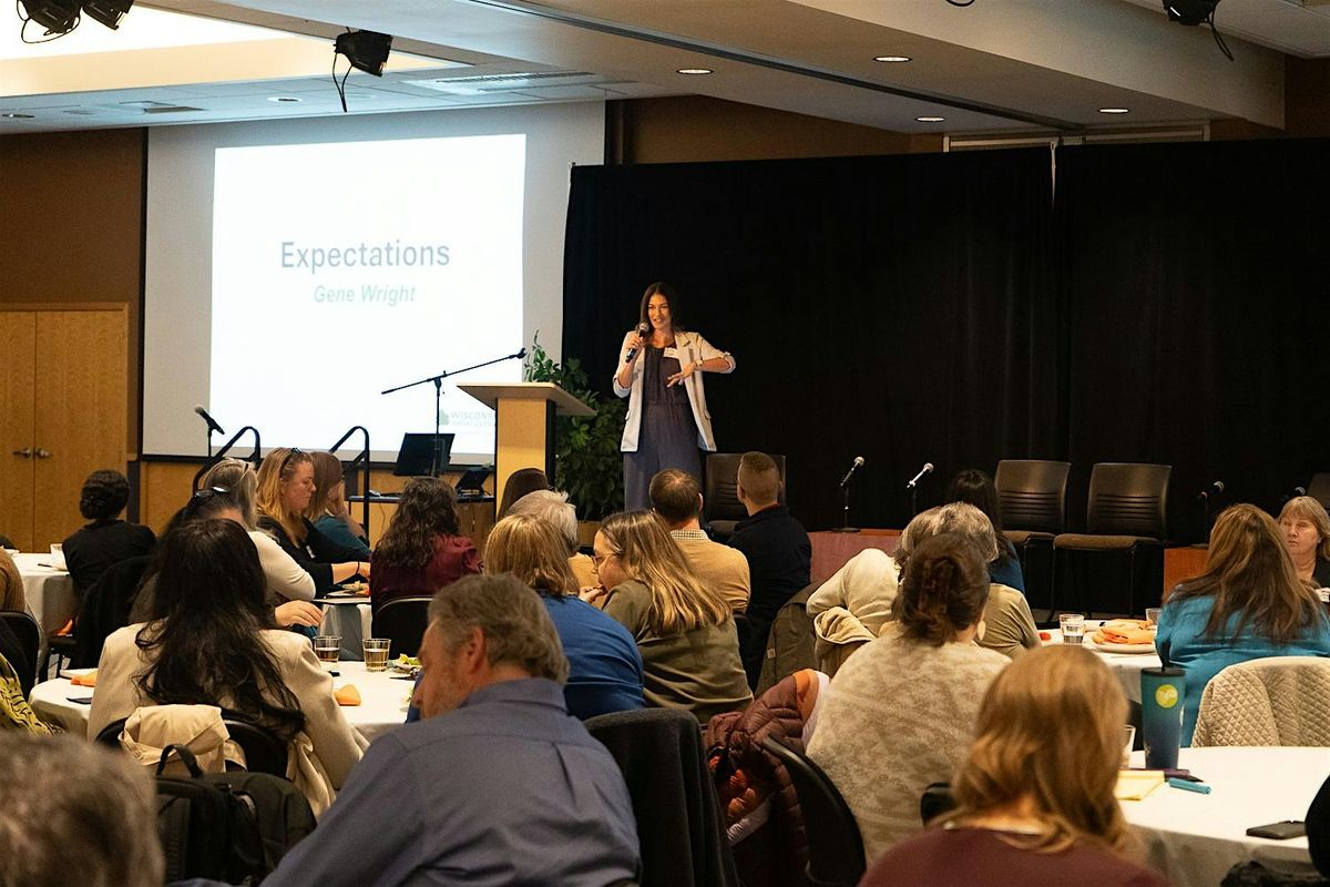 Wisconsin Servant Leadership - Milwaukee City Wide