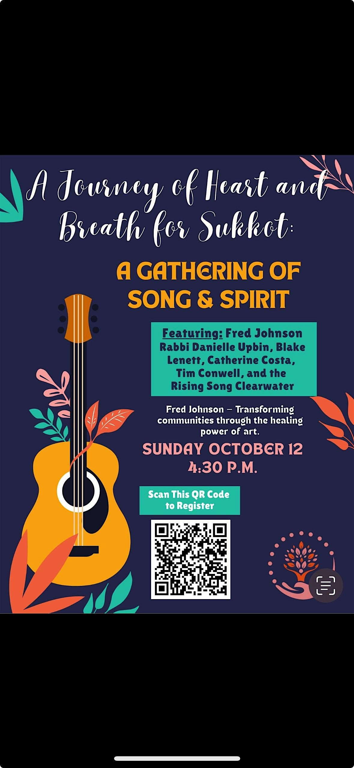 Interfaith Music Concert