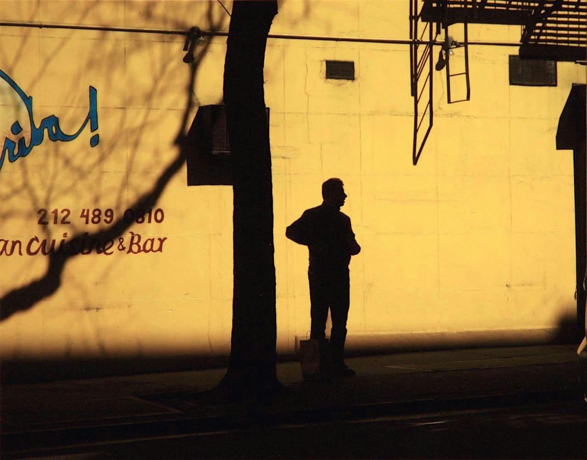 Travel & Street Photography: Oct 18- 19 , 2:45- 6:15 PM