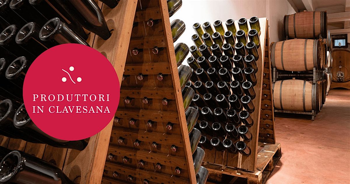 2 Ottobre - Alla scoperta delle Langhe: Degustazione di Cantina Clavesana