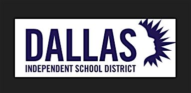 DISD Nolan Estes Outreach Event