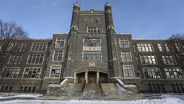 Central Technical School 110th Anniversary Celebration