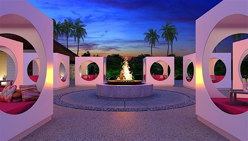 2025 One Love Escape to Jamaica