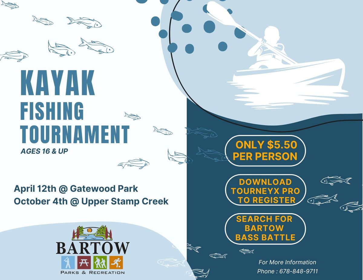 Spring Bartow Bass Battle