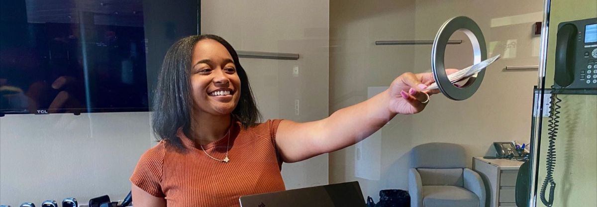 Mrs. Doubtfire - Paducah