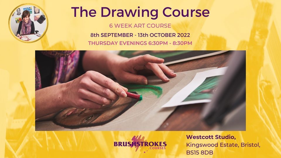 The Drawing Course, Bristol