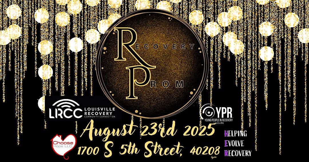Recovery Prom