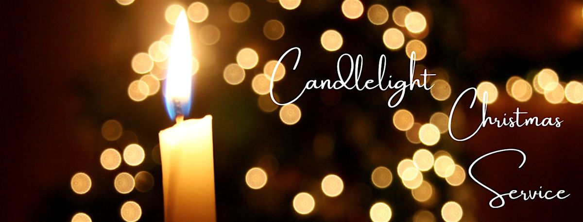 Christmas Eve Candlelight Worship