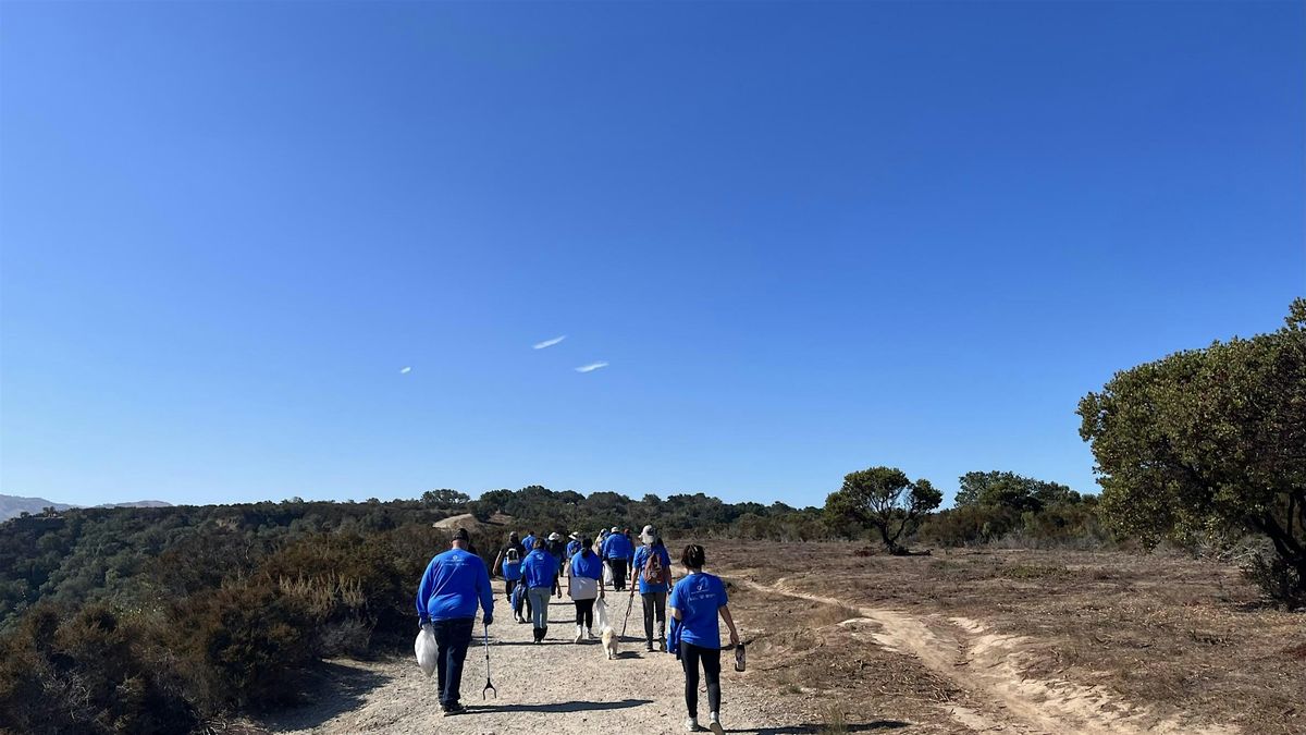 BZPMC: Hike | Caminata