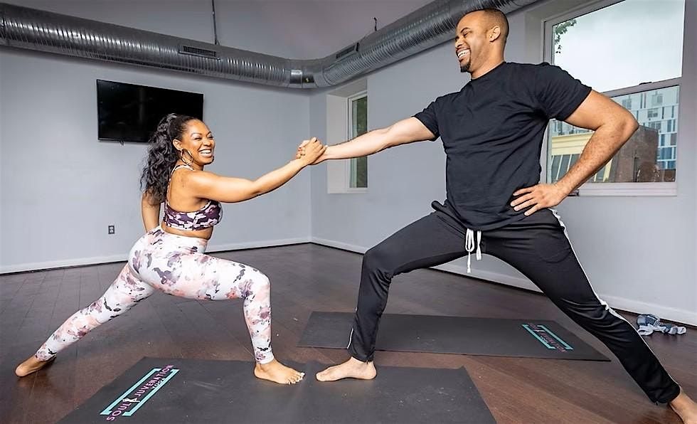 Ajax Speed Dating and Jiu Jitsu Course (Age 28-42)