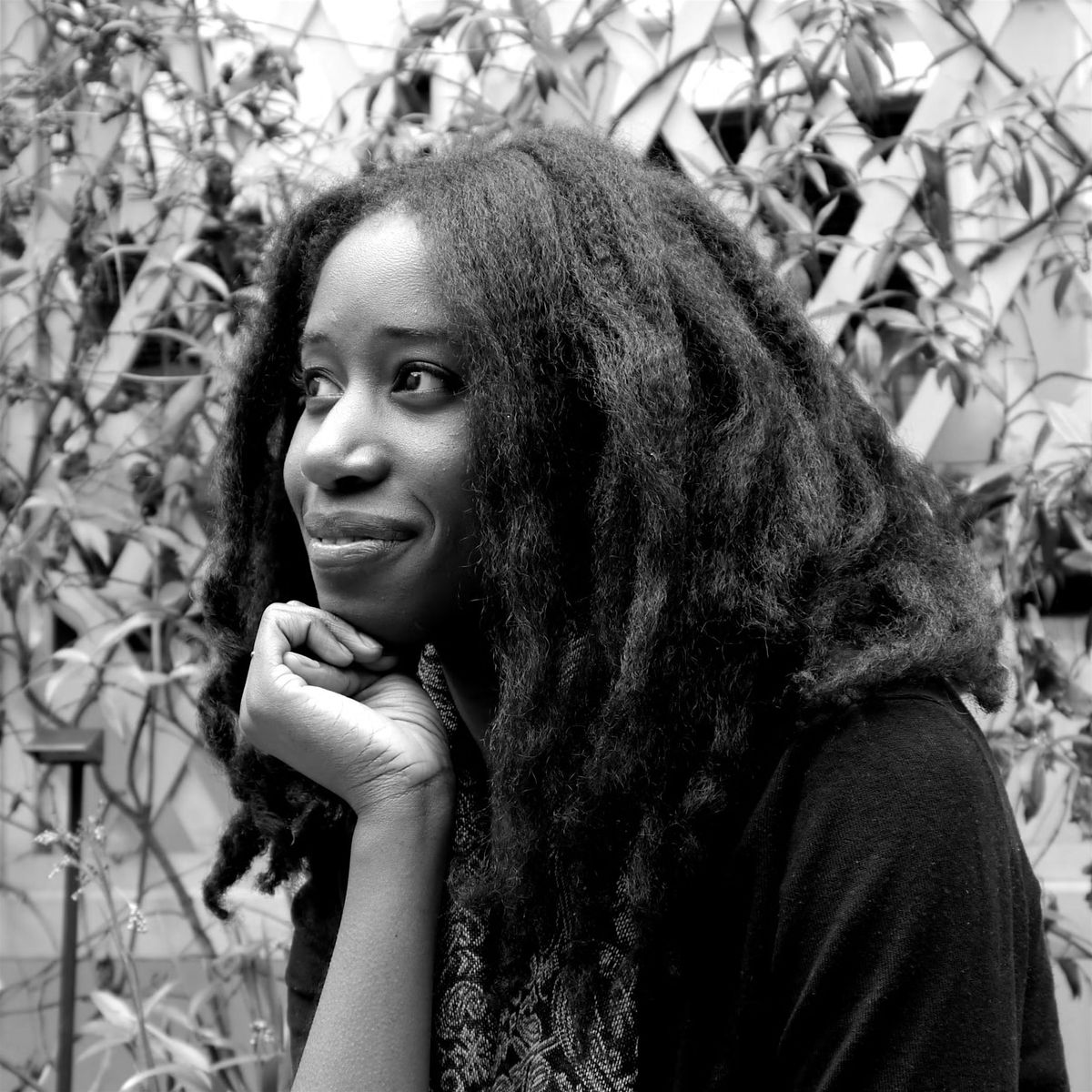 GOBS Poetry Book Club: Victoria Adekwei Bulley \u2013 Quiet