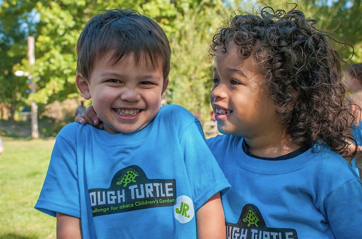 Tough Turtle Junior