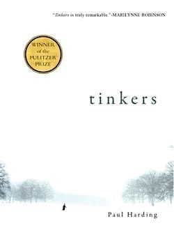 Let's Read Pulitzer Winning Authors\/Paul Harding\/Tinkers & This Other Eden