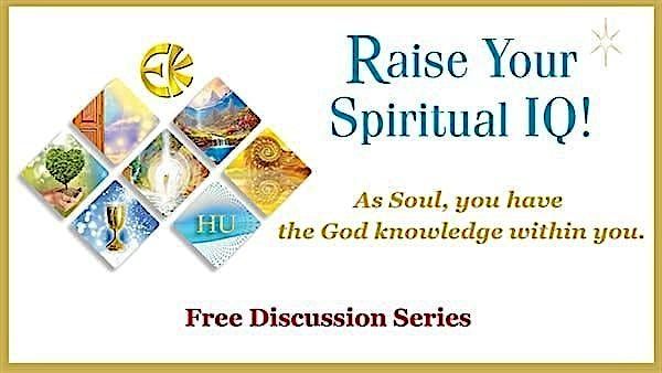 Raise Your Spiritual IQ! - Spiritual Help In Daily Life