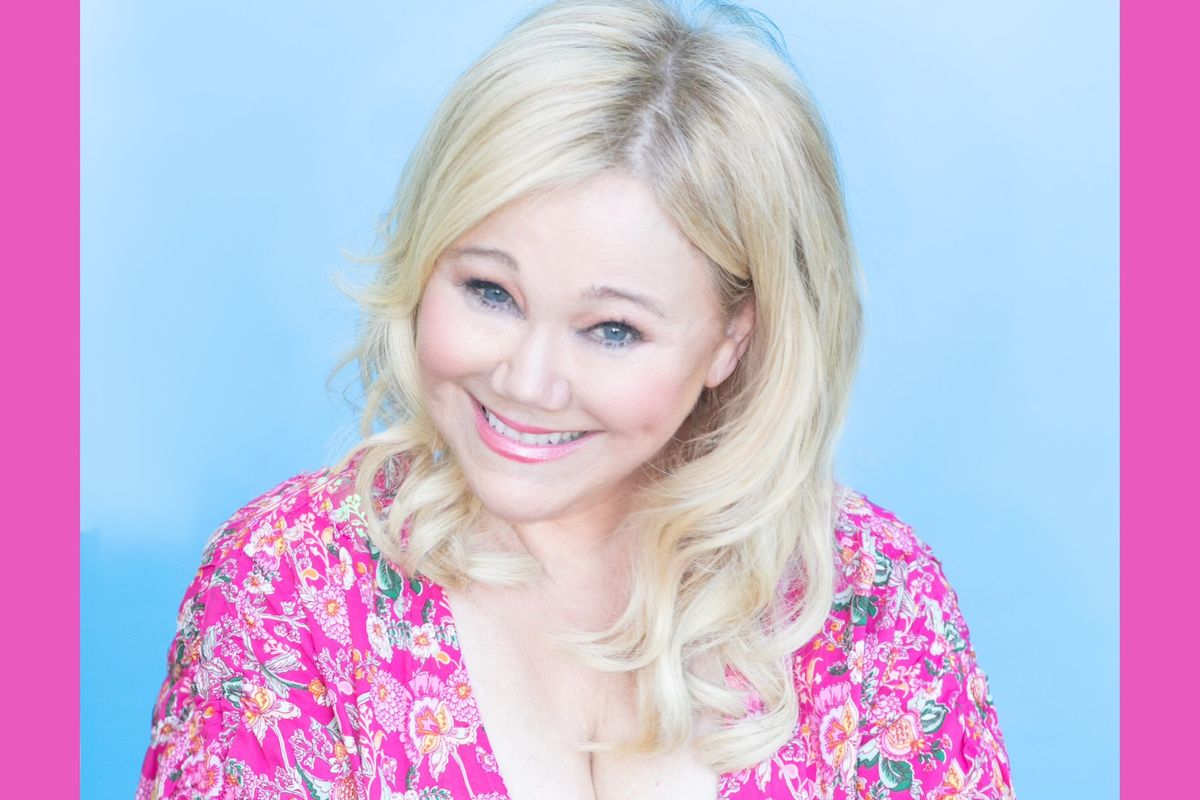 AN EVENING WITH CAROLINE RHEA