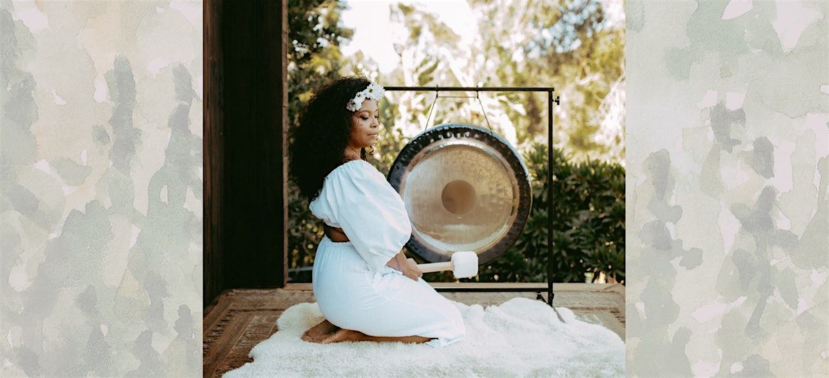 Kundalini Yoga, Meditation & Gong Bath