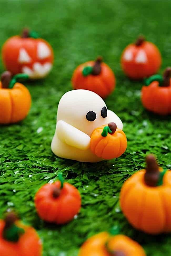 Adult Craft: Autumnal Charms