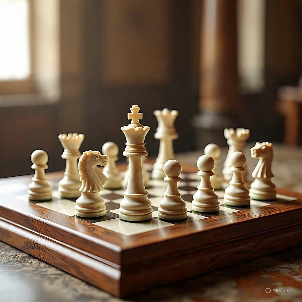 Chess Tournament