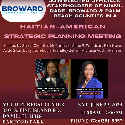 Broward Democratic Party