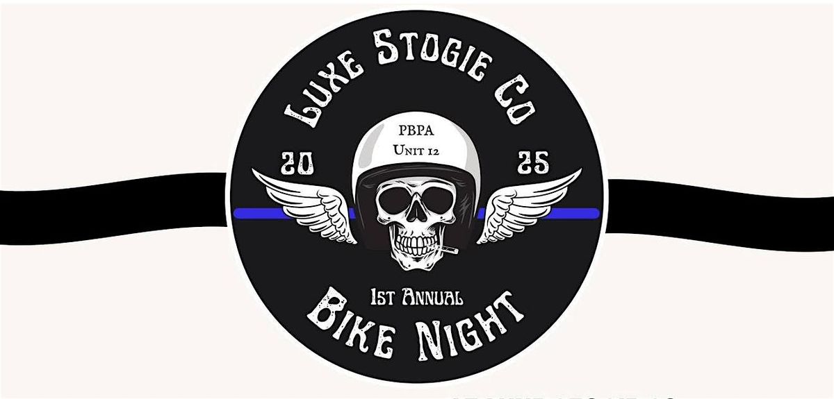 PBPA Bike Night